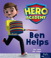 Ben Helps: Leveled Reader Set 2