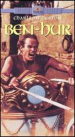 Ben-Hur [Blu-ray]