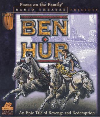 Ben-Hur - Wallace, Lew (Original Author), and Maggs, Dirk, and McCusker, Paul (Adapted by)