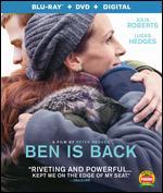 Ben is Back [Blu-ray]