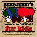 Ben & Jerry's One World/One Heart for Kids