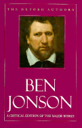 Ben Jonson