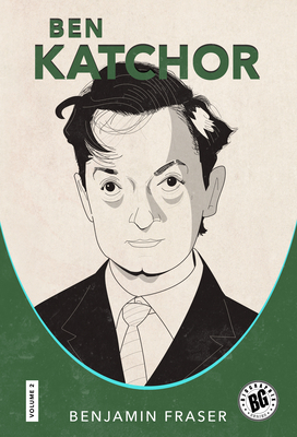 Ben Katchor - Fraser, Benjamin