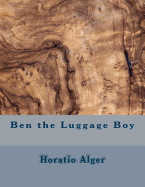 Ben the Luggage Boy
