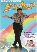 Ben Vereen: Around the World - Sing Along with the Peter Pan Kids - 