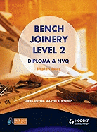Bench Joinery Construction Award and NVQ