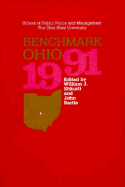 Benchmark Ohio, 1991 - Shkurti, William J (Editor), and Bartle, John, Dr. (Editor)