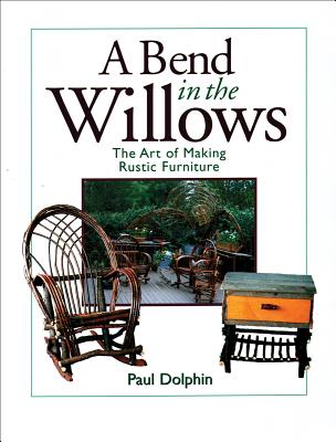 Bend in the Willows - Dolphin, Paul
