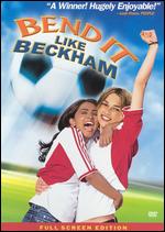 Bend It Like Beckham [P&S] - Gurinder Chadha
