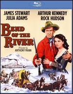 Bend of the River [Blu-ray]