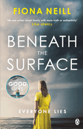 Beneath the Surface: The closer the family, the darker the secrets