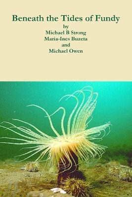 Beneath the Tides of Fundy - Strong, Michael, and Buzeta, Maria-Ines, and Owen, Michael