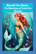 Beneath the Waves: The Adventures of Coralia the Mermaid