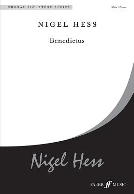 Benedictus - Hess, Nigel (Composer)