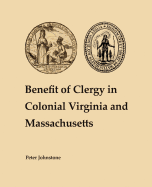Benefit of Clergy
