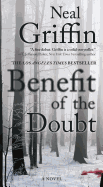 Benefit of the Doubt: A Newberg Novel