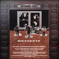 Benefit [The 50th Anniversary Enhanced Edition] - Jethro Tull