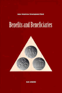 Benefits and Beneficiaries: An Introduction to Estimating Distributional Effects in Cost-Benefit Analysis