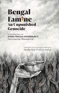 Bengal Famine:: An Unpunished Genocide