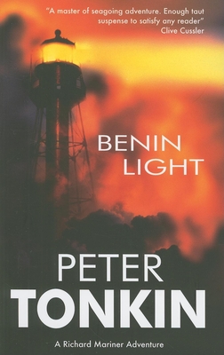 Benin Light - Tonkin, Peter