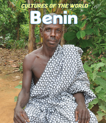 Benin - Nevins, Debbie