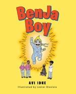 BenJa Boy