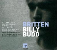 Benjamin Britten: Billy Budd - Adam Green (vocals); Alasdair Elliott (vocals); Andrew Kennedy (vocals); Andrew Staples (vocals); Andrew Tortise (vocals);...