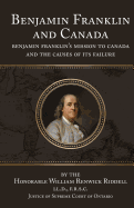 Benjamin Franklin and Canada