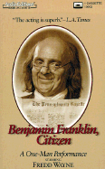 Benjamin Franklin Citizen - Wayne, Fredd