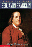 Benjamin Franklin - Roop, Peter, and Roop, Connie