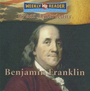 Benjamin Franklin - Rausch, Monica