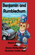 Benjamin & Rumblechum: A Children's Adventure