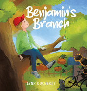 Benjamin's Branch