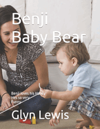 Benji Baby Bear