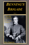 Benning's Brigade - Dameron, Dave