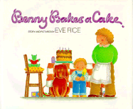 Benny Bakes a Cake - Rice, Eve