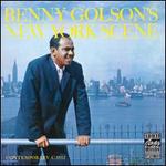 Benny Golson's New York Scene [Bonus Track]