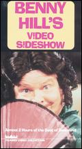 Benny Hill: Video Sideshow - 