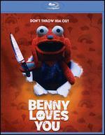 Benny Loves You [Blu-ray]