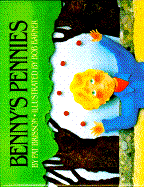 Benny's Pennies - Brisson, Pat