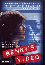 Benny's Video - Michael Haneke