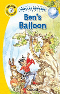Ben's Balloon
