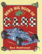 Bens Big Book of Cars
