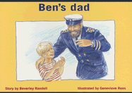 Ben's Dad - Randell, Beverley