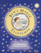 Ben's Magic Telescope - Patten, Brian