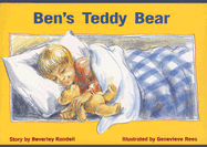 Ben's Teddy Bear