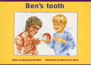 Ben's Tooth - Randell, Beverley