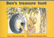 Ben's Treasure Hunt - Randell, Beverley