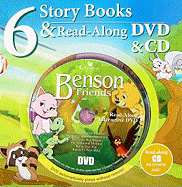 Benson Bear and Friends - Creative Publishing (Creator)
