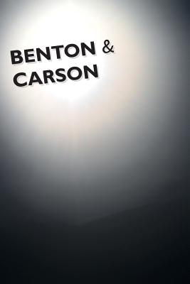 Benton & Carson - Morgan, Charles E, III